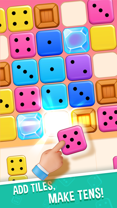 TENS! screenshot 5