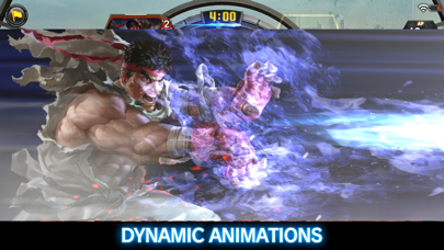 TEPPEN screenshot 2