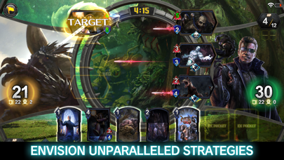 TEPPEN screenshot 3
