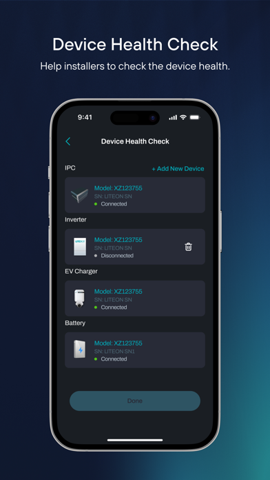 TeraHive Pro screenshot 2