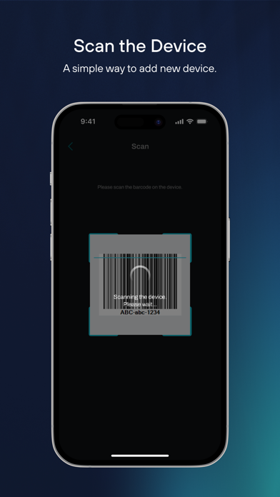 TeraHive Pro screenshot 1