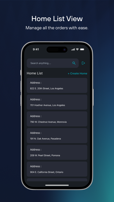 TeraHive Pro screenshot 4