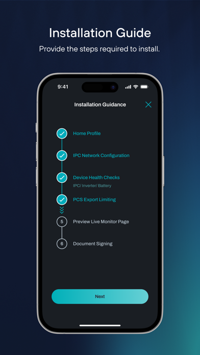 TeraHive Pro screenshot 3