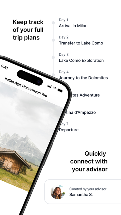 Tern for Travelers screenshot 4