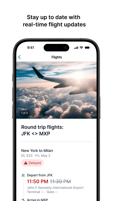 Tern for Travelers screenshot 3