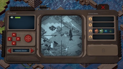 Terra Nil screenshot 2