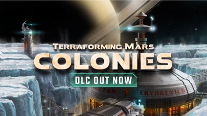 Terraforming Mars screenshot 1