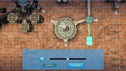 TerraGenesis: Landfall screenshot 1