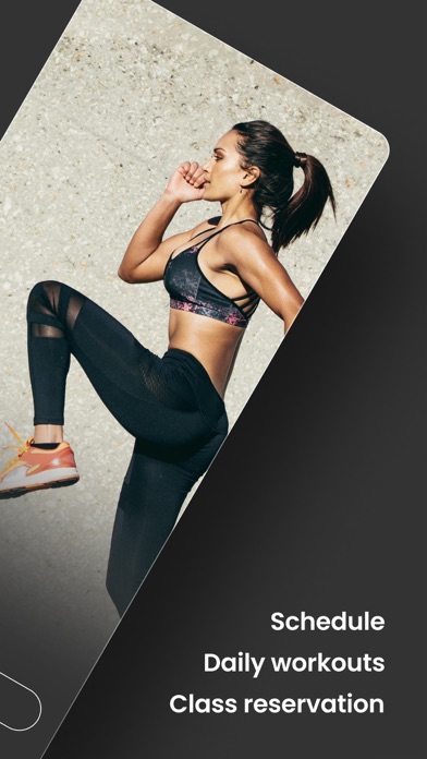 Terrain Gym screenshot 4
