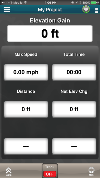 Terrain Navigator Pro screenshot 2