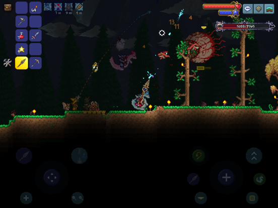 Terraria screenshot 7