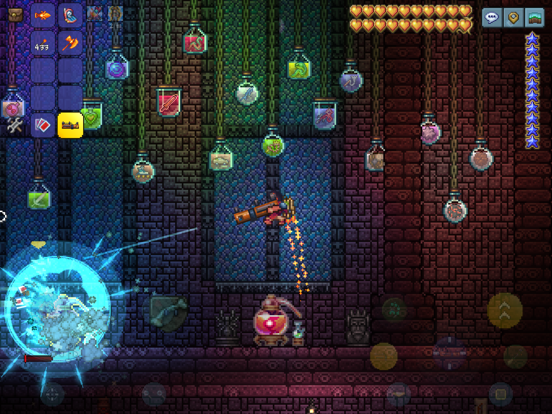 Terraria screenshot 10