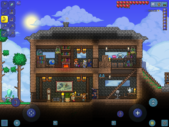 Terraria screenshot 6