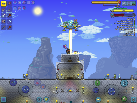 Terraria screenshot 4