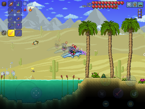 Terraria screenshot 9