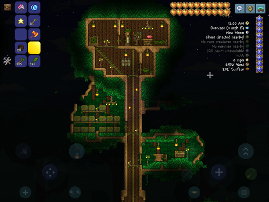 Terraria screenshot 8
