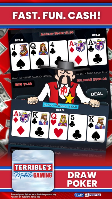 Terrible’s Mobile Gaming screenshot 2