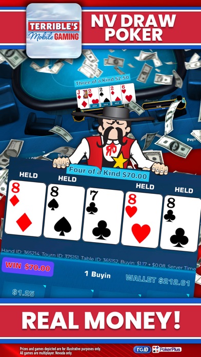 Terrible’s Mobile Gaming screenshot 3