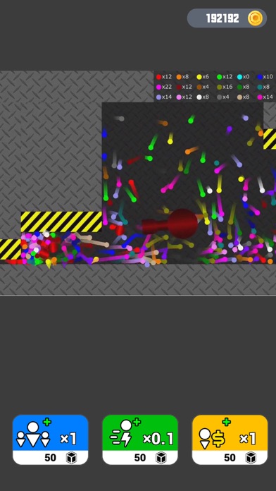 Territory War.io screenshot 1