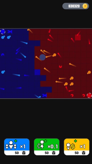 Territory War.io screenshot 5
