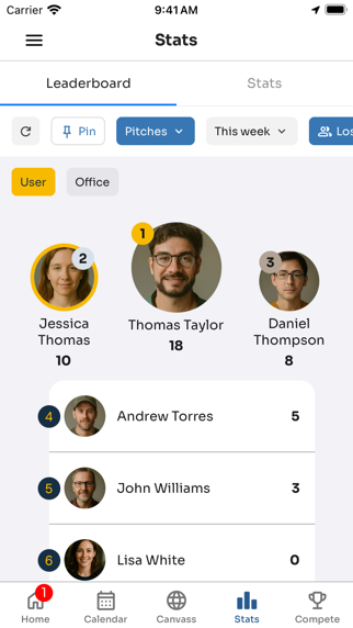 Terros screenshot 3