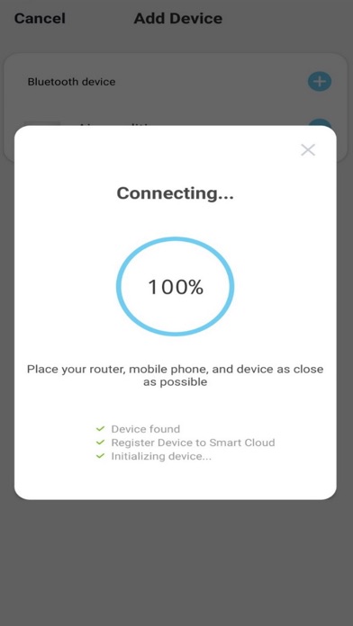 Tesla Smart Choice screenshot 4