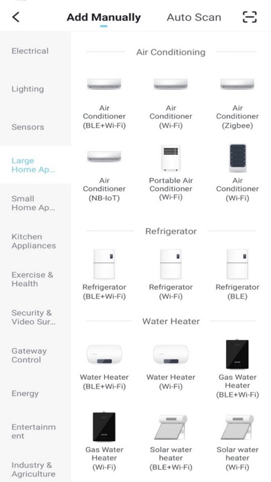 Tesla Smart Choice screenshot 7