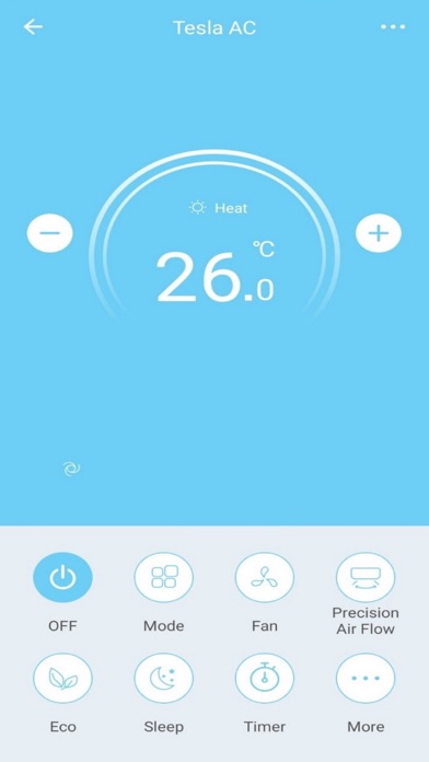 Tesla Smart Choice screenshot 2