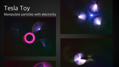 Tesla Toy screenshot 5