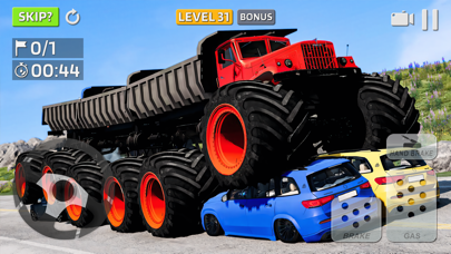 Test Driver: Off-road Style screenshot 3