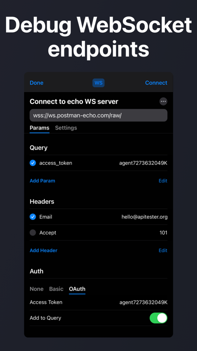 Teste - API, Scripts, Terminal screenshot 1