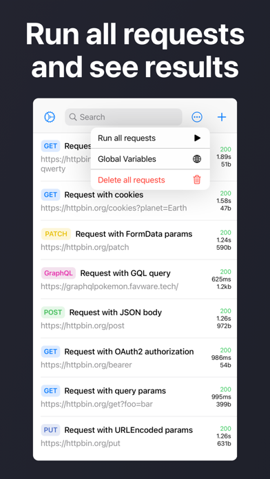 Teste - API, Scripts, Terminal screenshot 2