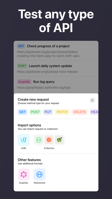 Teste - API, Scripts, Terminal screenshot 6