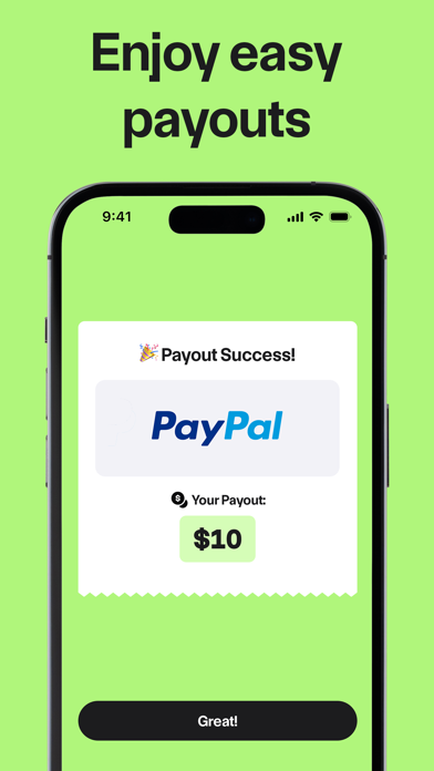 Test'em All: Test & Get Paid screenshot 1