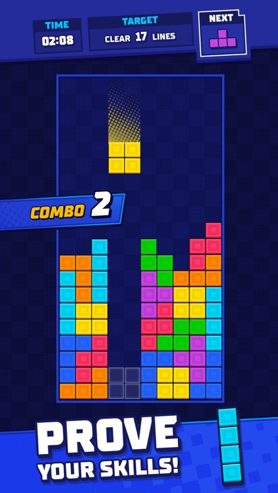 Tetris® screenshot 4