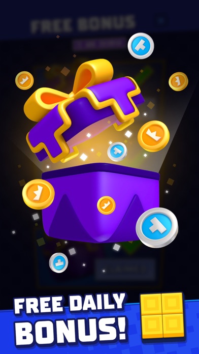 Tetris® screenshot 1