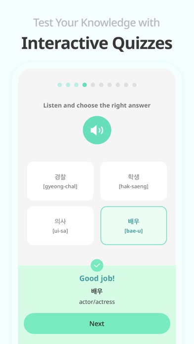 Teuida: Learn Languages screenshot 3