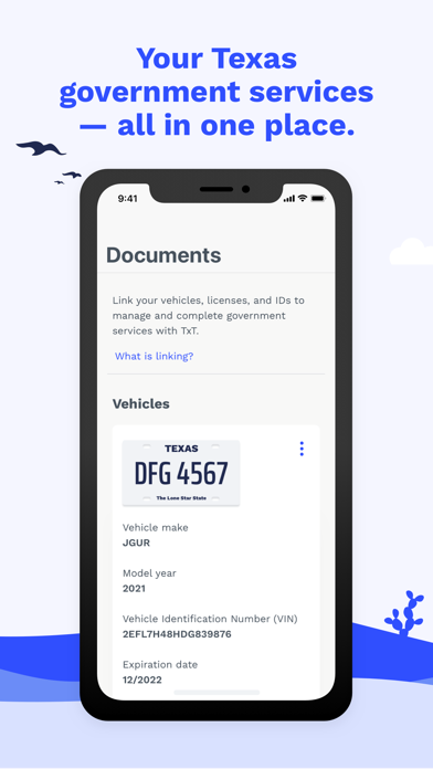Texas by Texas (TxT) screenshot 1