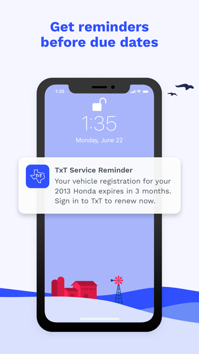 Texas by Texas (TxT) screenshot 2