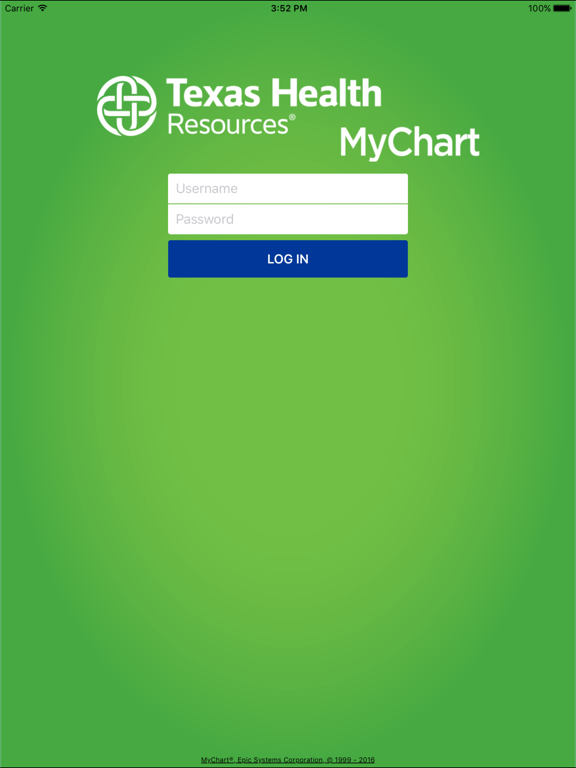 Texas Health MyChart screenshot 5