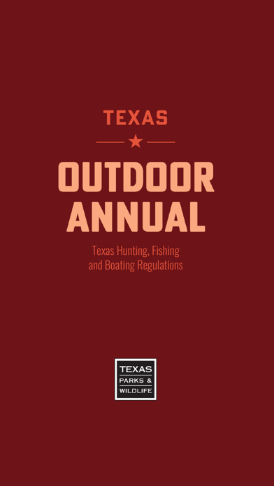Texas Outdoor Annual screenshot 10