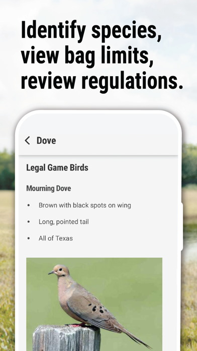 Texas Outdoor Annual screenshot 6