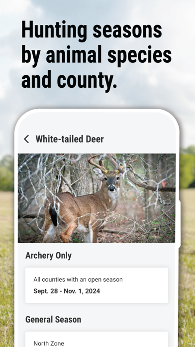 Texas Outdoor Annual screenshot 7
