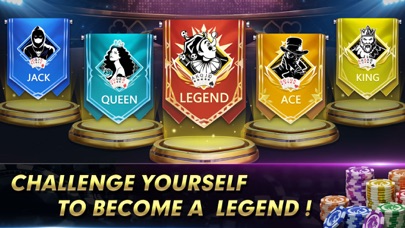 Texas Poker:Texas Holdem Game screenshot 3