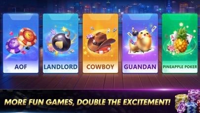 Texas Poker:Texas Holdem Game screenshot 2