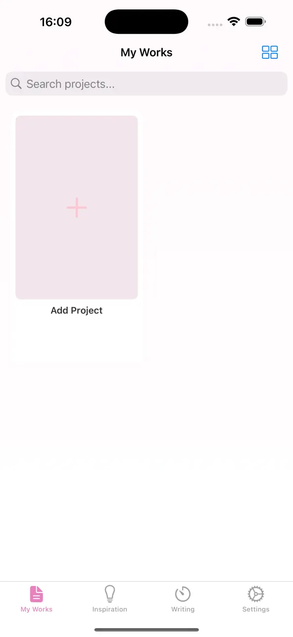 TexSmith screenshot 1