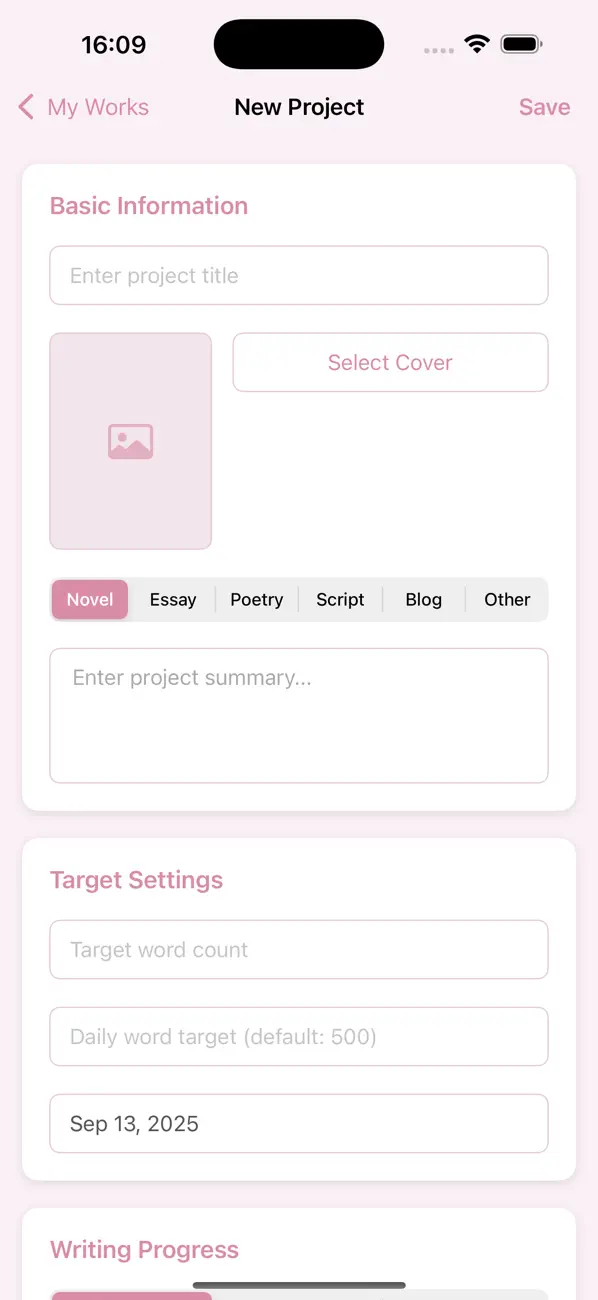 TexSmith screenshot 2
