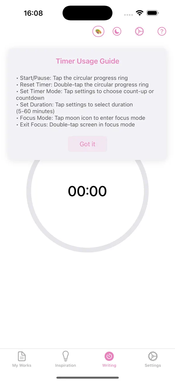 TexSmith screenshot 4