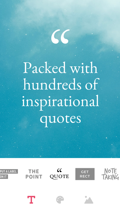 Text Art: Typography & Word screenshot 7