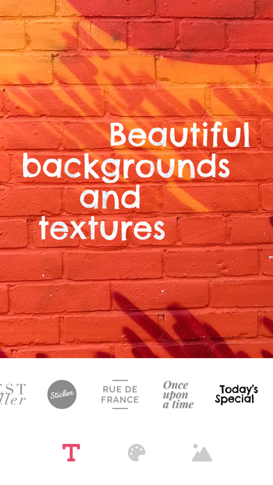 Text Art: Typography & Word screenshot 6